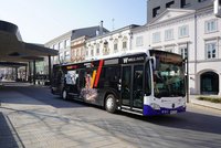 Wels Linien führen Sonntags- und Feiertagsbus ein
