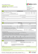 Antrag Umweltticket - 2026