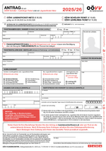 Schüler- Lehrlings- und Jugendticket Wels