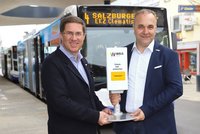 Neue Ticket-Entwerter in allen Bussen